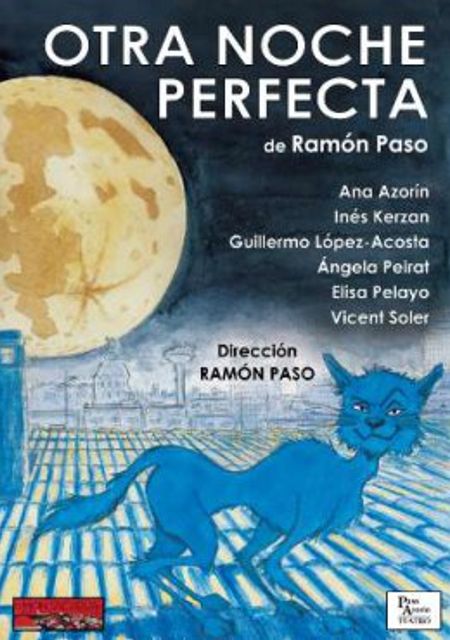 Otra noche perfecta