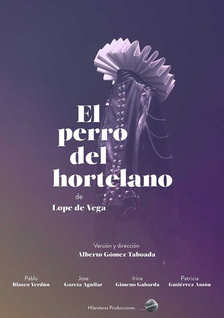 El perro del hortelano