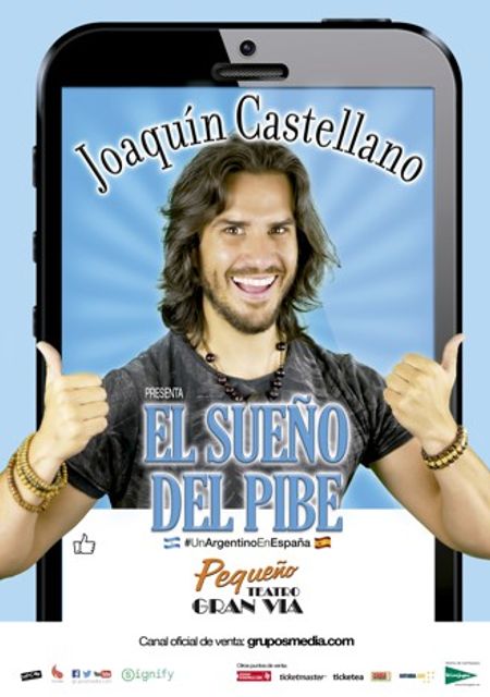 El sueño del pibe