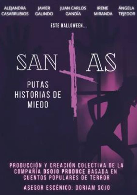 Santas