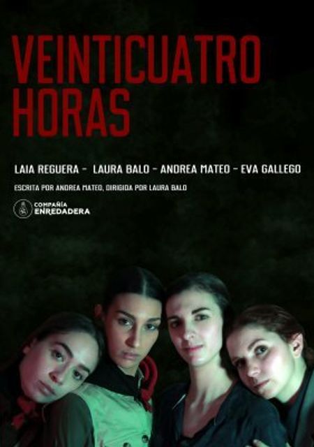 Veinticuatro horas