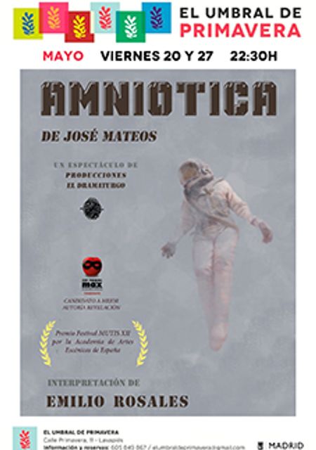 Amniótica