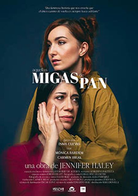Aquellas migas de pan