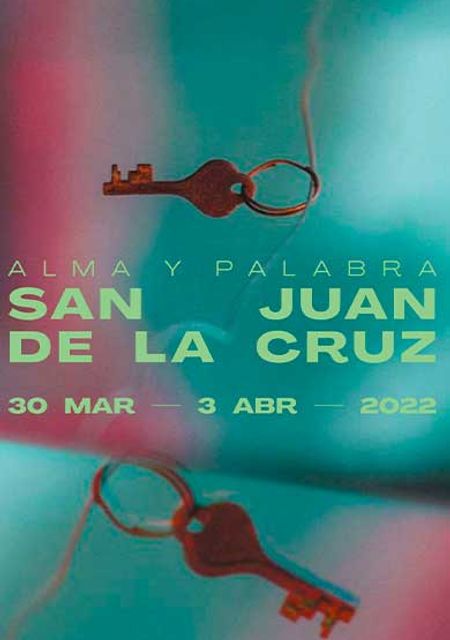Alma y palabra