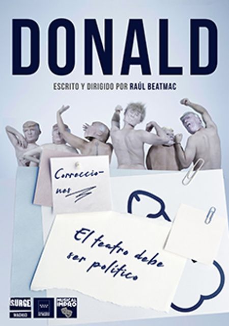 Donald