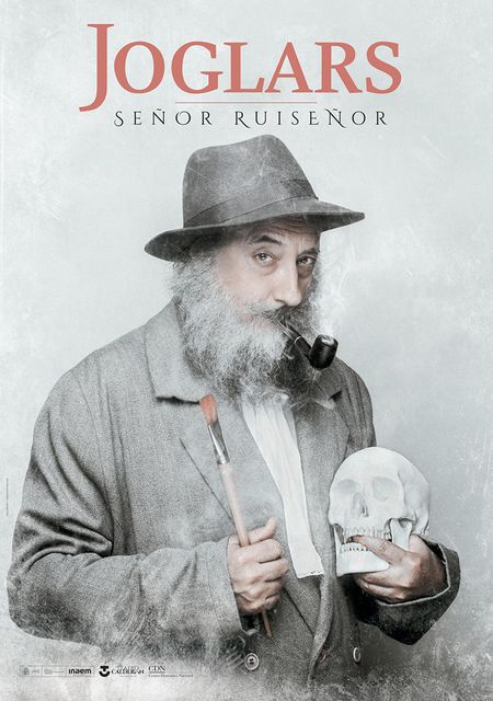 Señor Ruiseñor