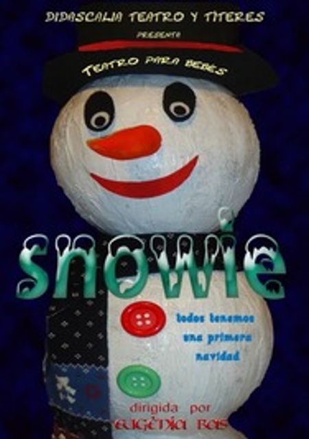 Snowie