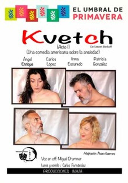 Kvetch