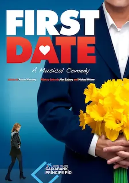 First date, el musical