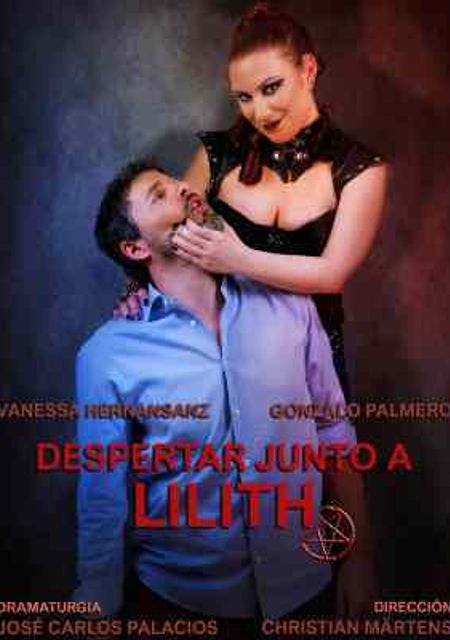 Despertar junto a Lilith