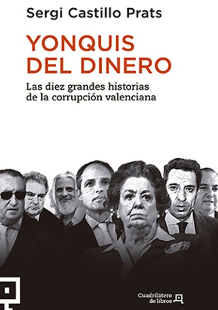 Yonquis del dinero
