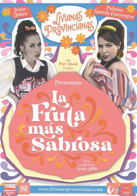 La fruta más sabrosa
