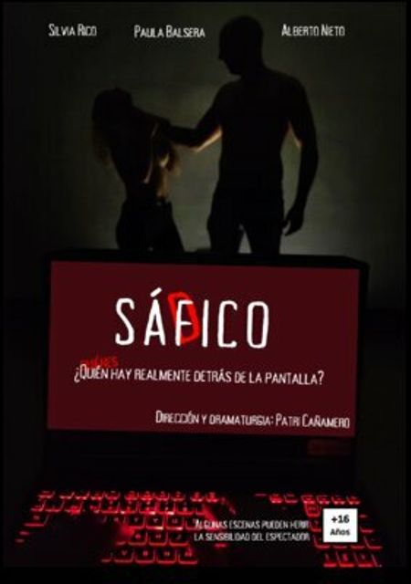 Sáfico
