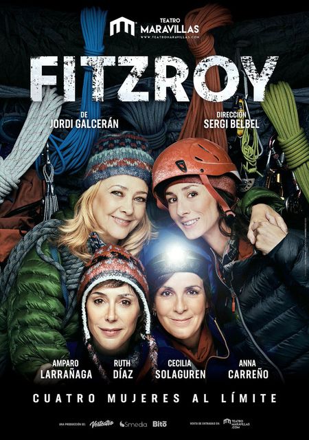 FitzRoy