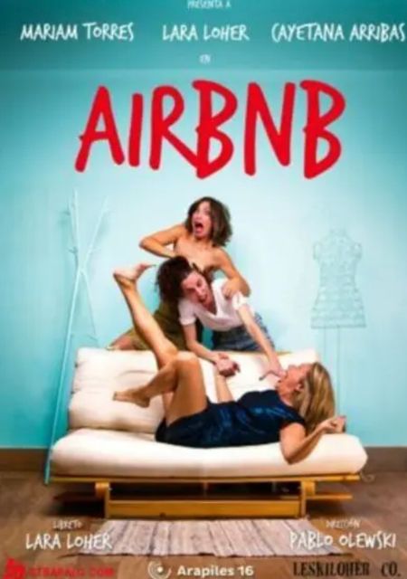 AirBnB