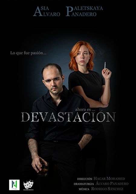 Devastación