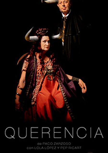 Querencia