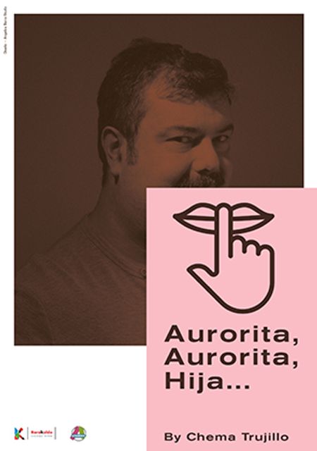 Aurorita, Aurorita, hija