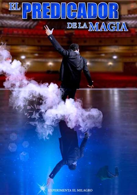 El Predicador de la magia