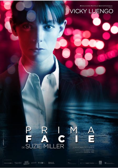 Prima facie
