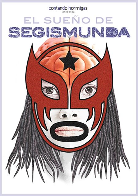 El sueño de Segismunda
