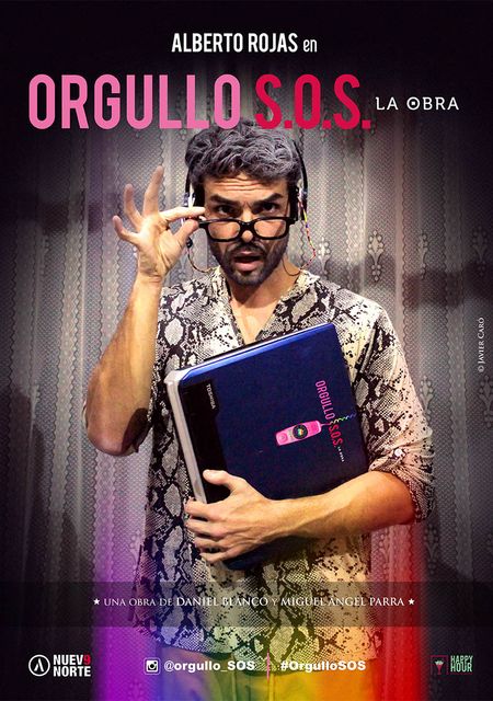 Orgullo S.O.S.