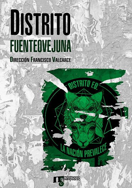 Distrito Fuenteovejuna
