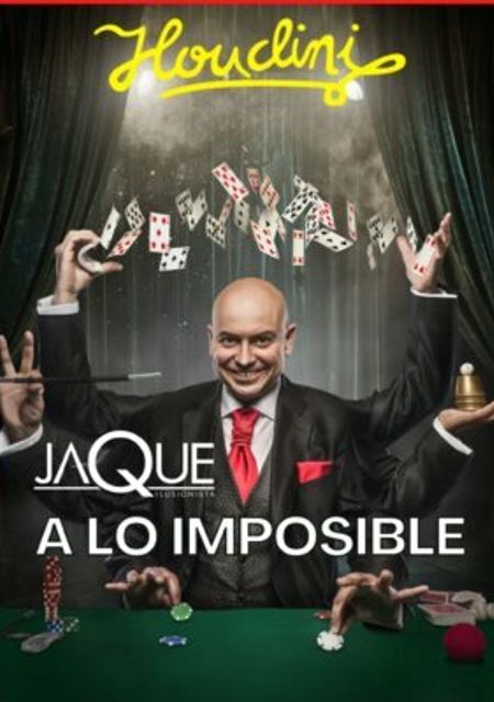 Jaque a lo imposible