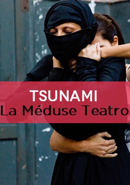 Tsunami