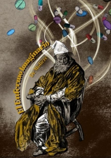 El enfermo imaginario