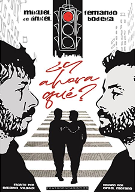 ¿Y ahora qué?