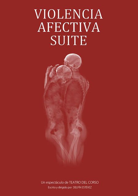 Violencia afectiva suite