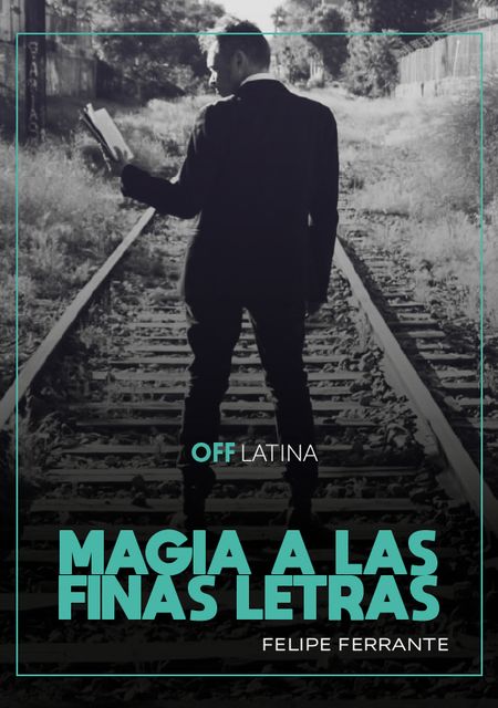 Magia a las finas letras