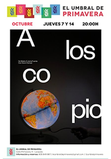 Aloscopio