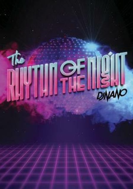 The rhythm of the night
