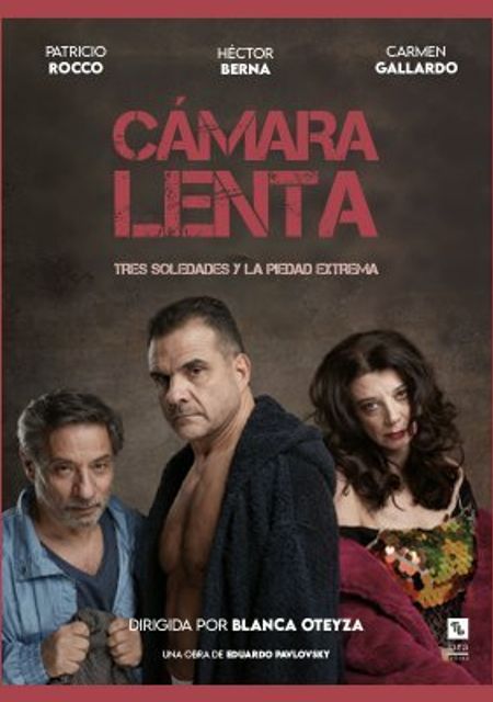 Cámara lenta
