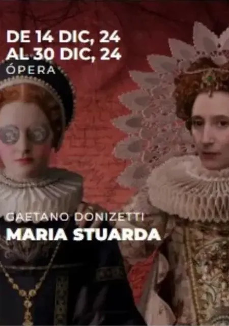 Maria Stuarda