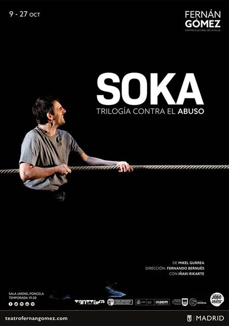 Soka (cuerda)