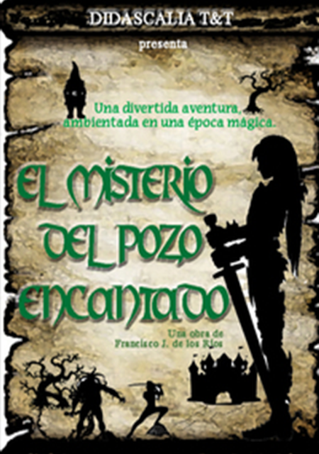 El misterio del pozo encantado