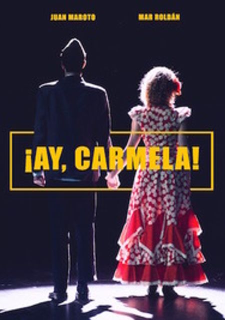 ¡Ay, Carmela!