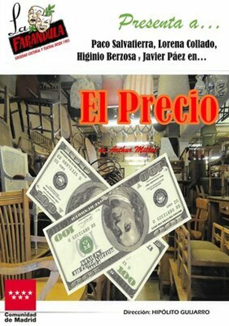 El precio