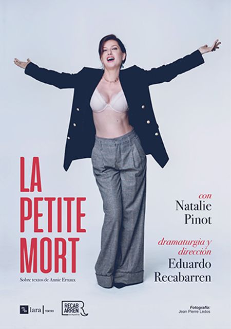 La petite mort