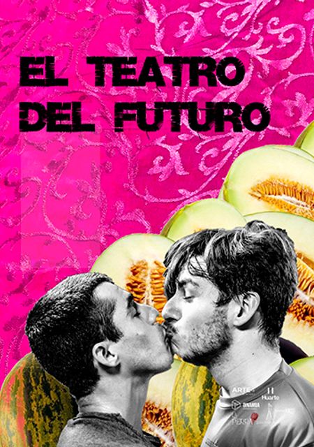 El teatro del futuro