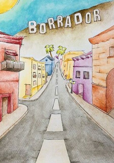 Borrador