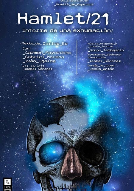 Hamlet/21. Informe de una exhumación