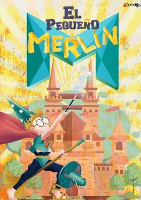 El Pequeño Merlín