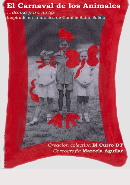 El Carnaval de los Animales