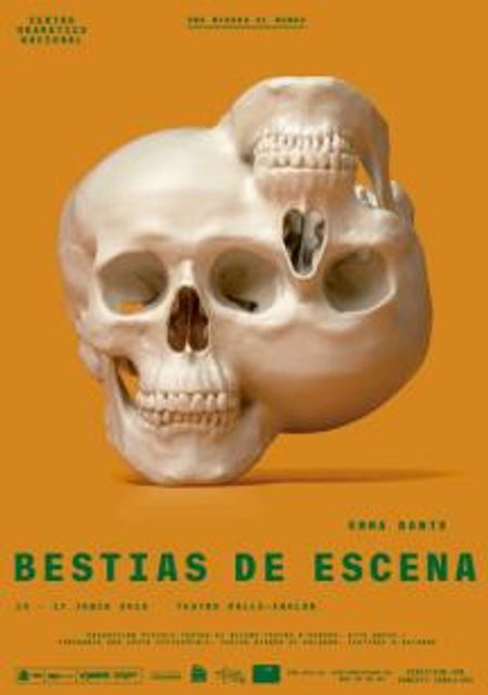 Bestias de escena (Una mirada al mundo)