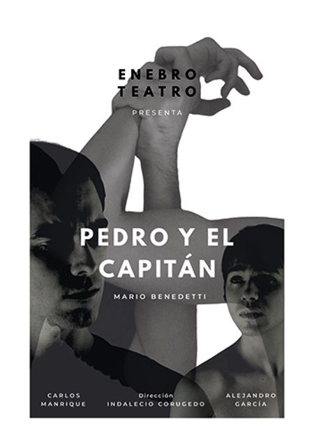 Pedro y el Capitán
