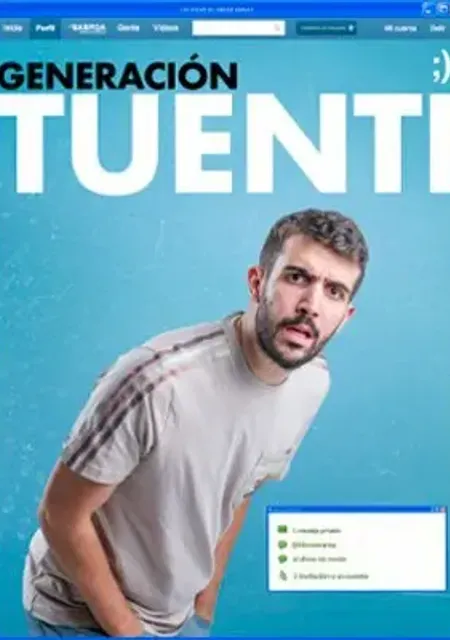 Generación Tuenti
